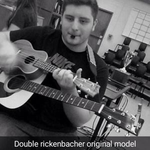 Meet your Posher, Troy